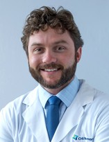 Dr. Hayden Jahn