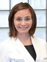 Dr.  Rachel Labovitz