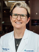 Dr. Christina Parkhurst
