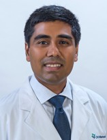 Dr. Rishabh Shah