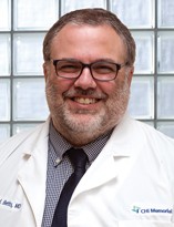 Dr. Eric Betts