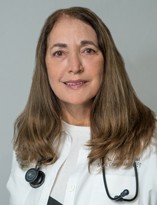 Dr. Beth Casady