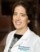 Dr. Melinda Garcia-Rosell