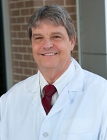 Dr. Bruce Johnson
