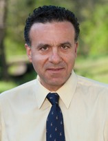 Dr. Mario Mariani