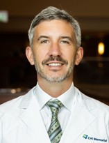 Dr. K. Brent Meadows