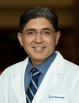 Dr. Alfredo Molina