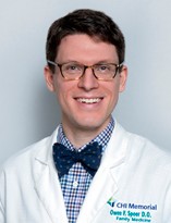 Dr. Owen Speer