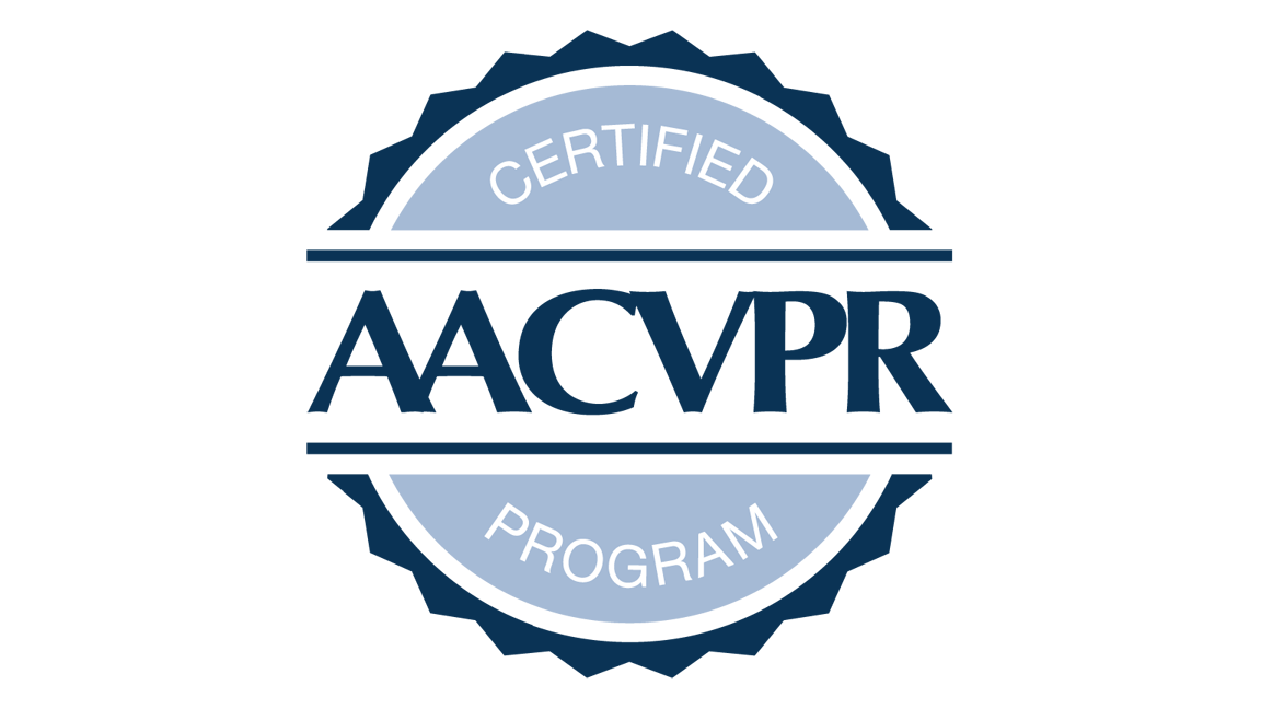 AACVPR emblem