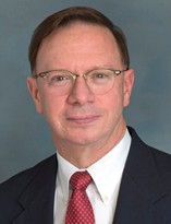 Dr. Mark Thel