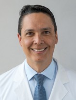 Dr. Jussie Lima