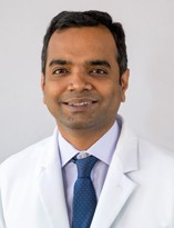 Dr. Ruchir Shah